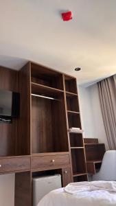 Hostel tamim