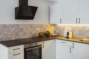Center-Apartment in heart of city center