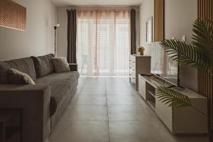 Center-Apartment in heart of city center
