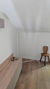 Appartement avec balcon vue Pont Roman de Nyons