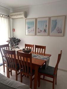 Falésia Beach House