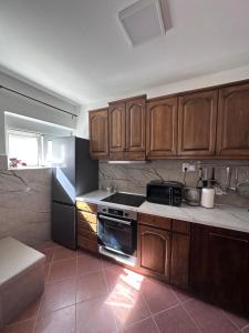 58m2 Family appartment