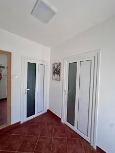 58m2 Family appartment