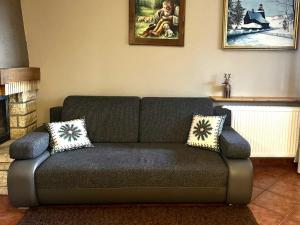Holiday Home Krzysztoforow