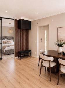 Private 40m2 Terrace & Own Entrance - Stockholm