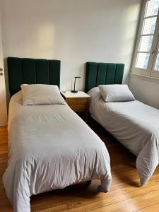 Amplio Apartamento Zona Centrica