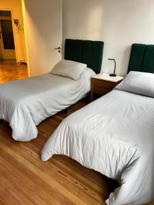 Amplio Apartamento Zona Centrica