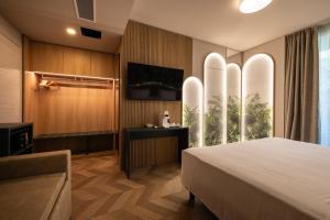 Hotel Capanna dOro Dependance