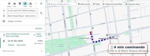 HOM l Wifi Turismo Parque Almagro Confort Laundry