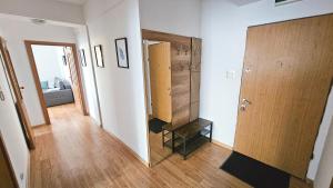 Płock City Center Apartment