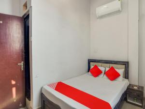 Hotel O Shree Siddh