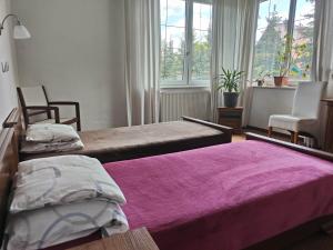 Bed and Breakfast Mezowo