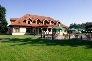 Bed and Breakfast Mezowo