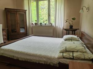 Bed and Breakfast Mezowo
