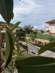 Meis Villas