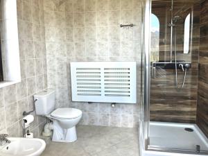 Holiday Home Krzysztoforow