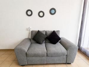Loft Sipeh Xalapa Departamento 4
