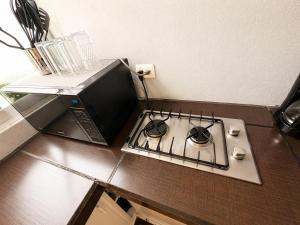 Loft Sipeh Xalapa Departamento 4