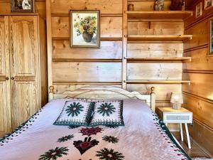 Holiday Home Krzysztoforow