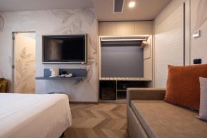 Hotel Capanna dOro Dependance