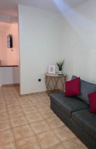 Appartement à côte de corniche rabat