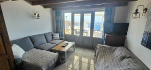 Sunset view apartment