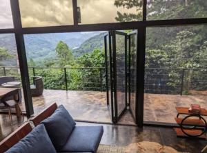 Coffee Cabins - Cabin 3