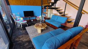 Coffee Cabins - Cabin 3