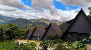Coffee Cabins - Cabin 3