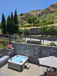 Villa Mogaren Naturaleza y Relax