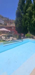 Villa Mogaren Naturaleza y Relax