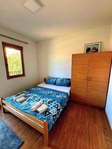 D&K Apartment