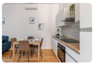 Milano Sapri Apartment
