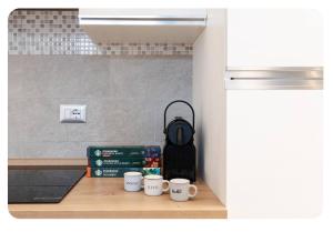 Milano Sapri Apartment