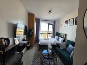 Skyline Studio near Thika Rd Mall