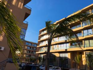 Armare Suites - Palm Resort Radhime