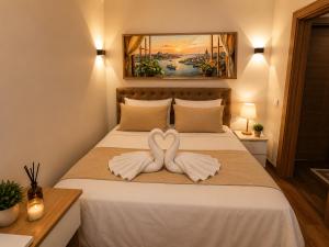 Ayasofya Royal Suite-Old City İstanbul