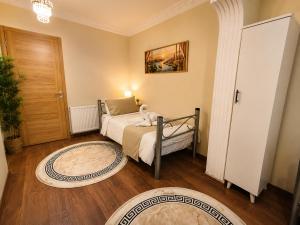 Ayasofya Royal Suite-Old City İstanbul
