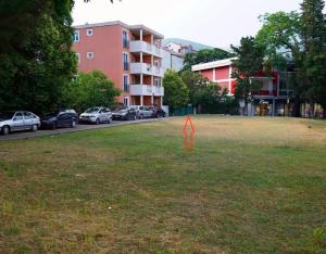 Budva Montenegro Apartments