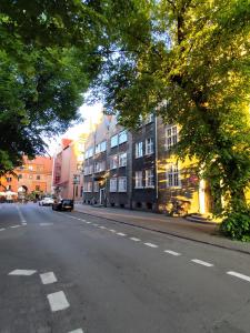 Grand-Tourist Apartments K2140 Odyssey