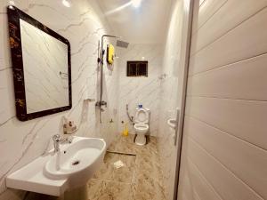 Tabata Hotel