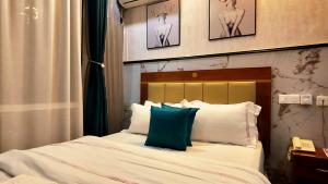 Tabata Hotel