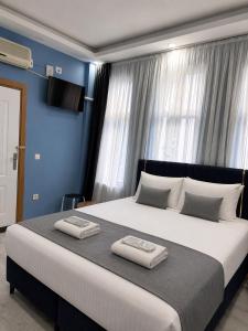 King Mas Suit Hotel