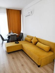 Roma Apartment