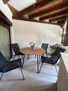 Prémium 4 szobás apartman erkéllyel, parkolóval