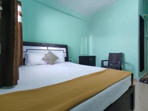 Ambient Homestay, In Nashik