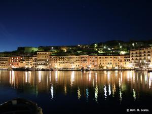 Appartamento Portoferraio