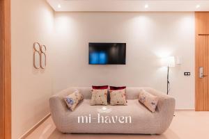Le Thirteen Habiba Residence Palmier NEW