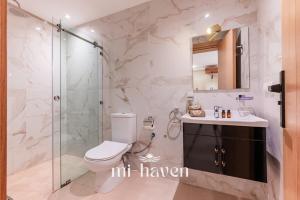 Le Thirteen Habiba Residence Palmier NEW