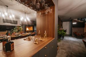 My Dalmatia - Luxury Villa AMore with private heated pool, sea view terrace and home gym